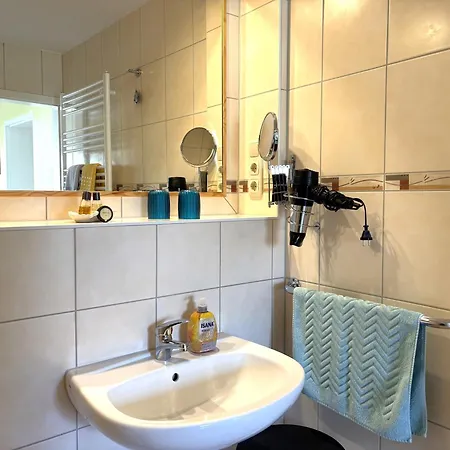 Zeplin, Terrasse, Grill *