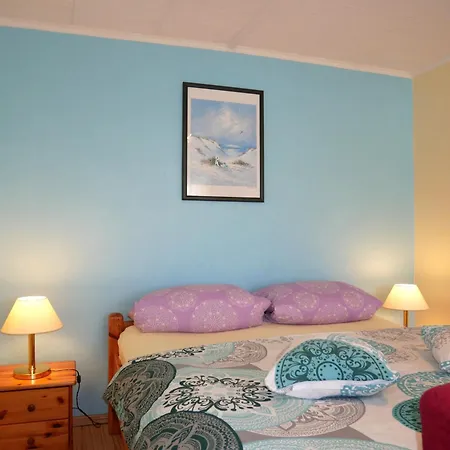 Zeplin, Terrasse, Grill