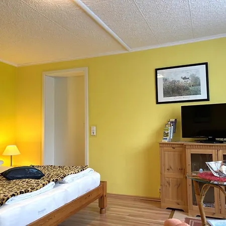 Zeplin, Terrasse, Grill Heringsdorf