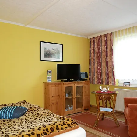 Zeplin, Terrasse, Grill Apartament Heringsdorf