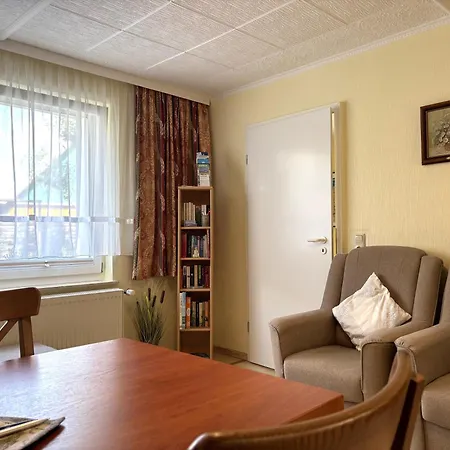 Zeplin, Terrasse, Grill * Heringsdorf