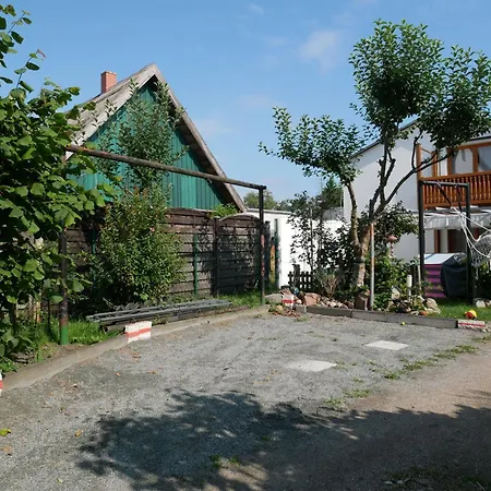 Zeplin, Terrasse, Grill Lägenhet
