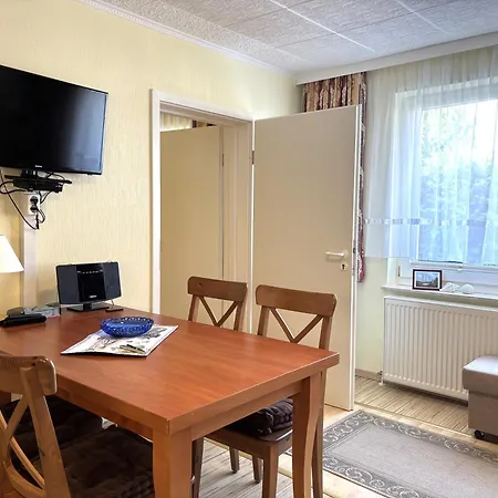 Zeplin, Terrasse, Grill Apartman *