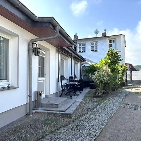 Zeplin, Terrasse, Grill *