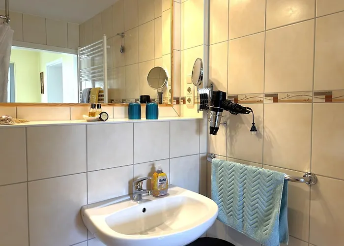 Zeplin, Terrasse, Grill *