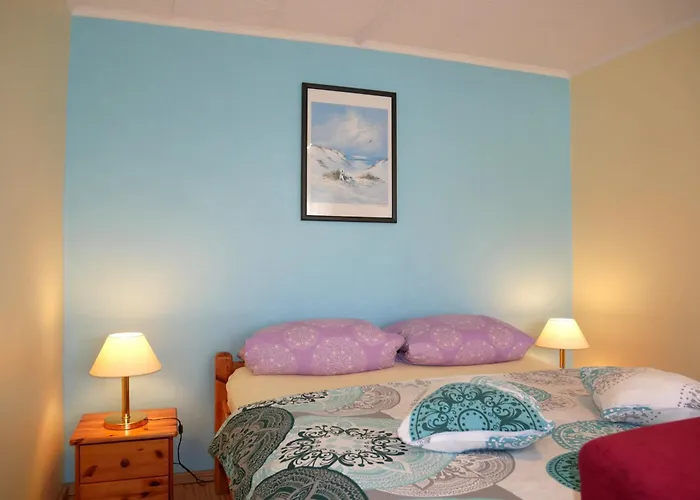 Zeplin, Terrasse, Grill