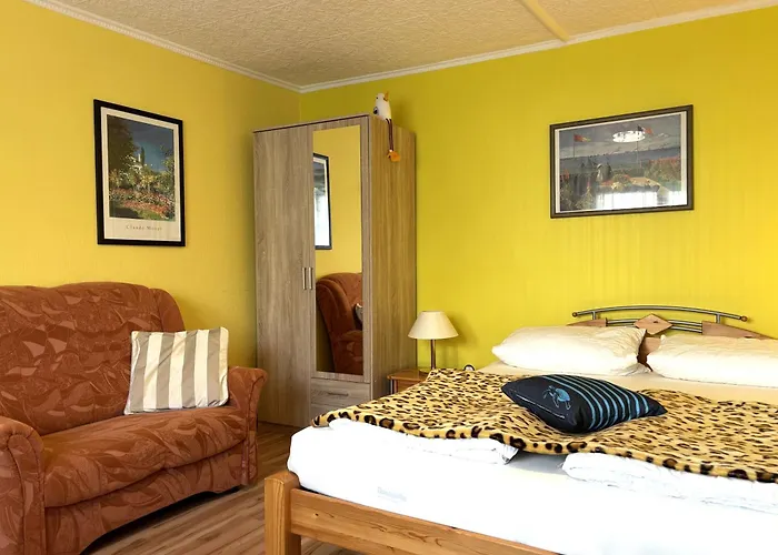 דירה Zeplin, Terrasse, Grill