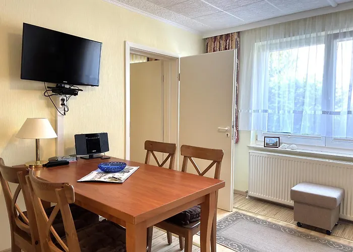 Zeplin, Terrasse, Grill דירה *