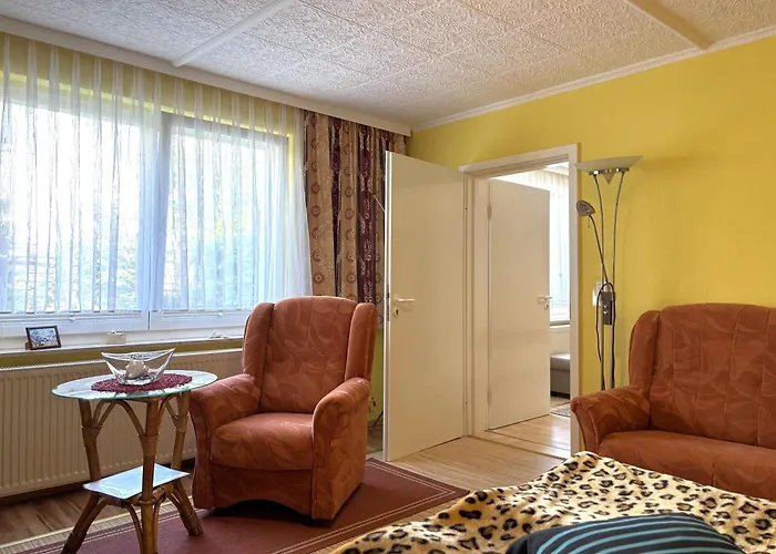 Zeplin, Terrasse, Grill