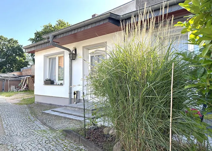 Zeplin, Terrasse, Grill